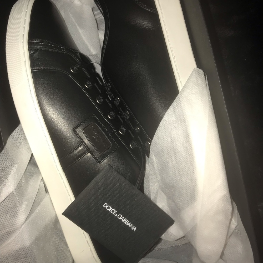 Dolce and gabanna slip ins!